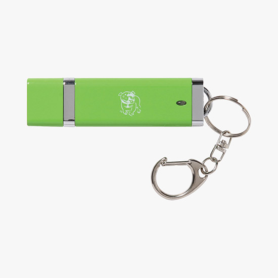 Executive Flash Drive w/4GB
