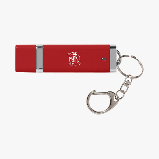 Executive Flash Drive w/4GB