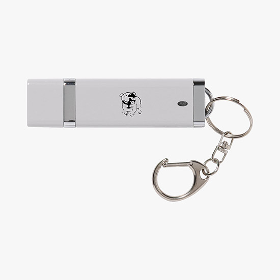 Executive Flash Drive w/512MB