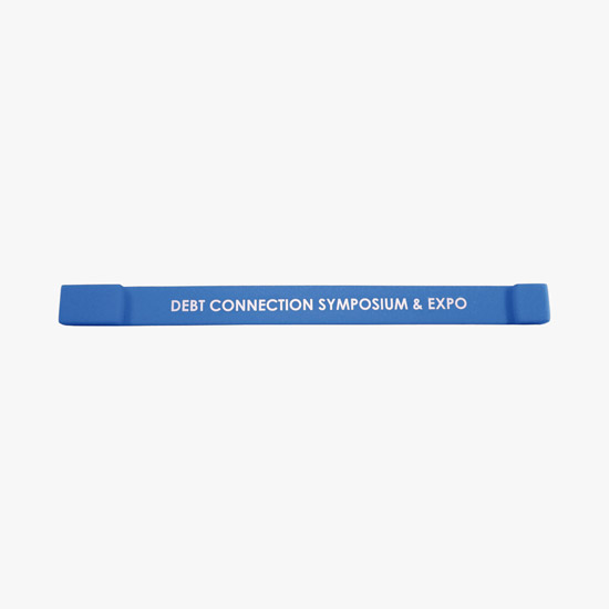 Flash Drive Wristband w/16GB