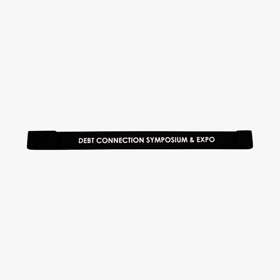 Flash Drive Wristband w/32GB