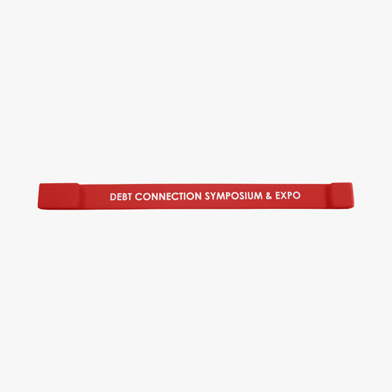 Flash Drive Wristband w/512MB