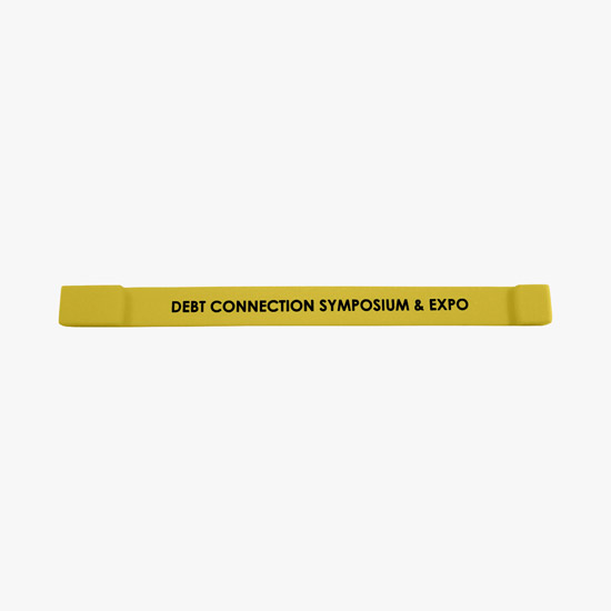 Flash Drive Wristband w/512MB