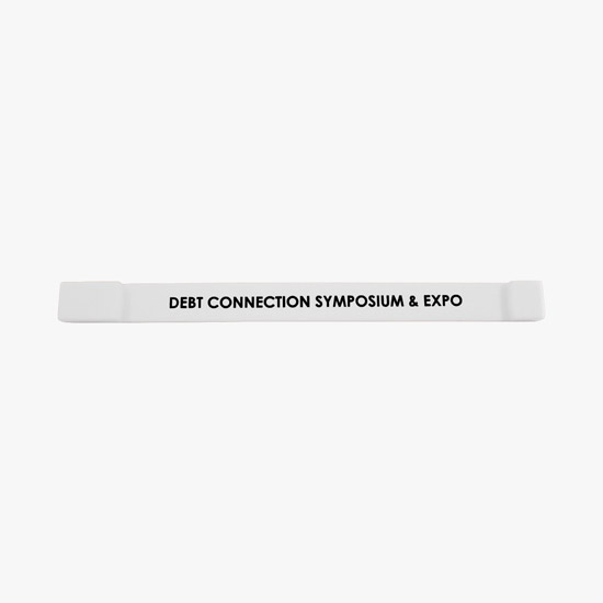 Flash Drive Wristband w/8GB