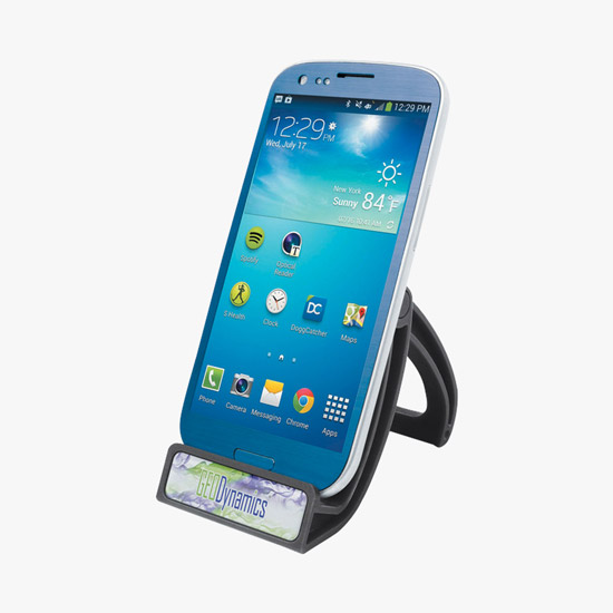 Kurv Device Stand
