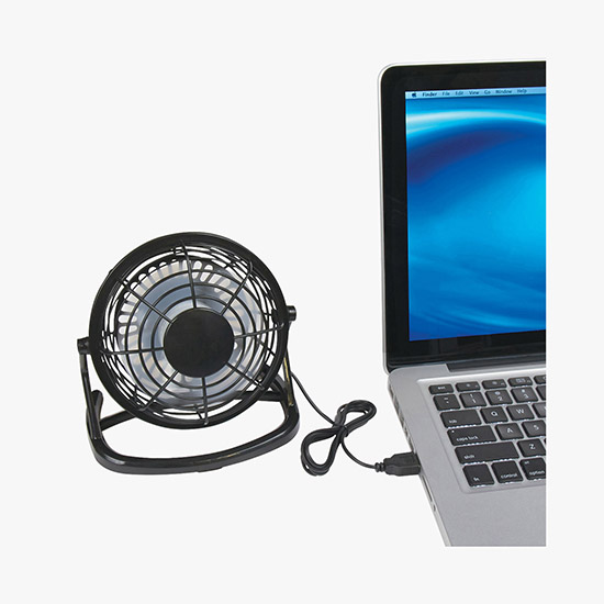 USB Powered Fan