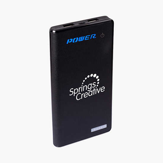 Beast Power Bank - 12000mAh