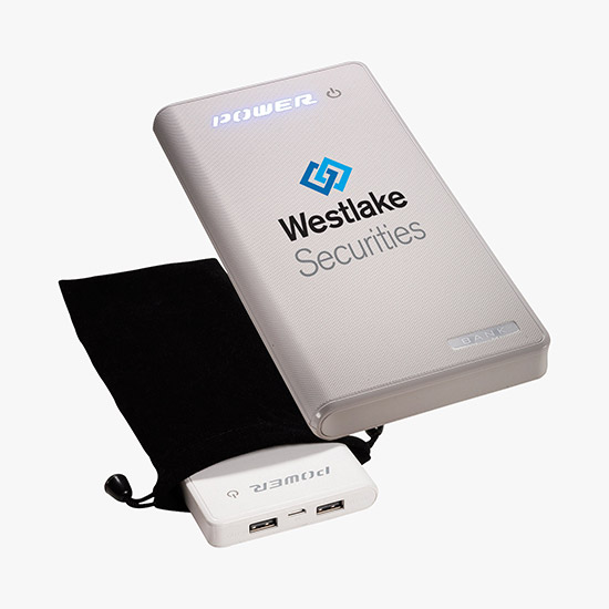 Beast Power Bank - 12000mAh