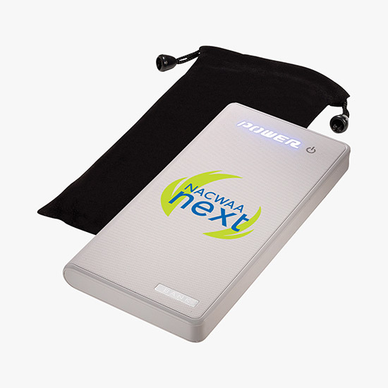 Beast Power Bank - 12000mAh