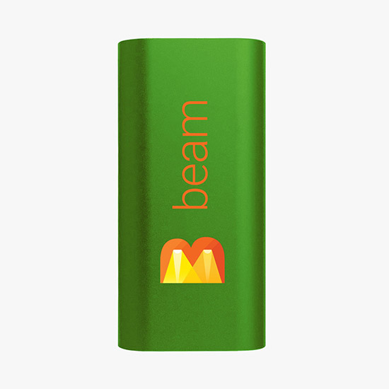 UL Metal Tablet Power Bank - 4400mAh - Full Color