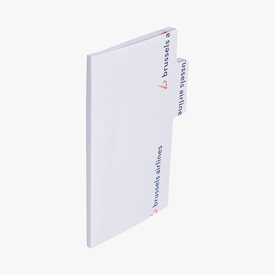 Souvenir® StickyNote Tab Divider - 25 Sheets