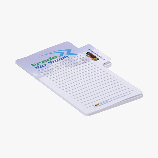 Souvenir® StickyNote Tab Divider - 50 Sheets