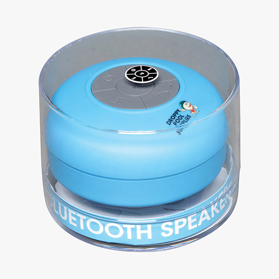 Waterproof Bluetooth Speaker