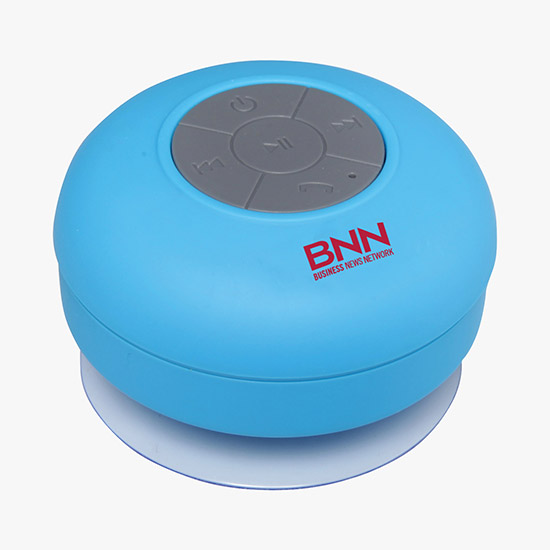 Waterproof Bluetooth Speaker