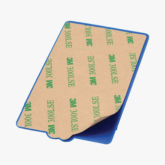 Goofy Silicone Phone Pocket - Clearance