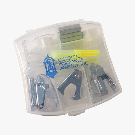 Portable Office Kit