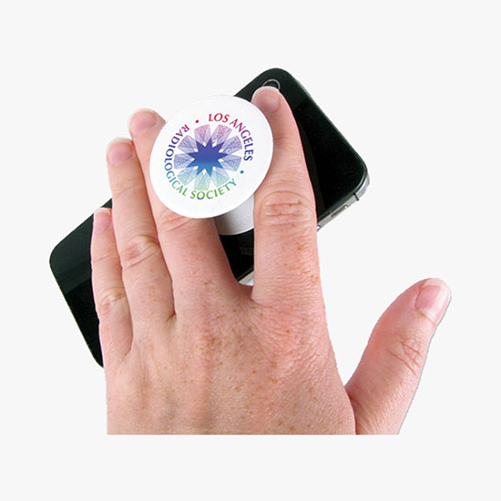 Full Color PopSockets® Phone Stand