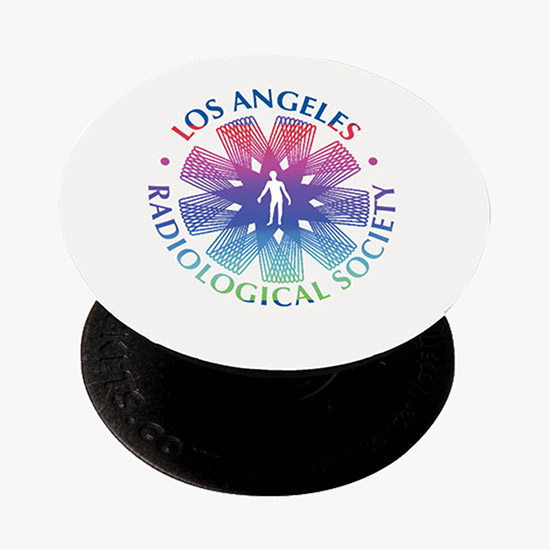 Full Color PopSockets® Phone Stand