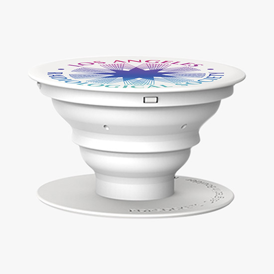 Full Color PopSockets® Phone Stand