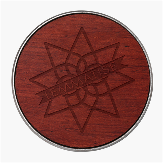 PopSockets® Phone Stand - Wood