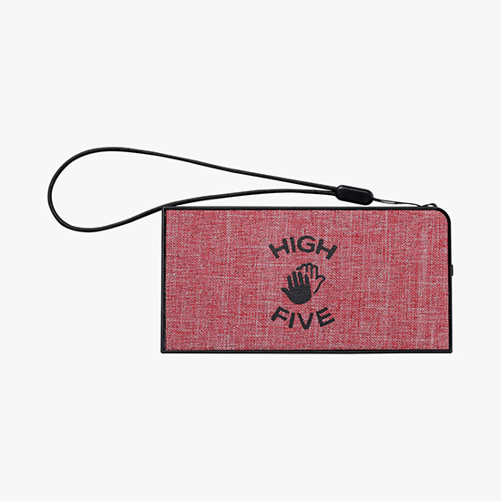 Ridge Power Bank - 3000 mAh