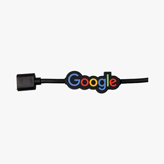 Plan Ahead & Save - Custom Single Charging Cable
