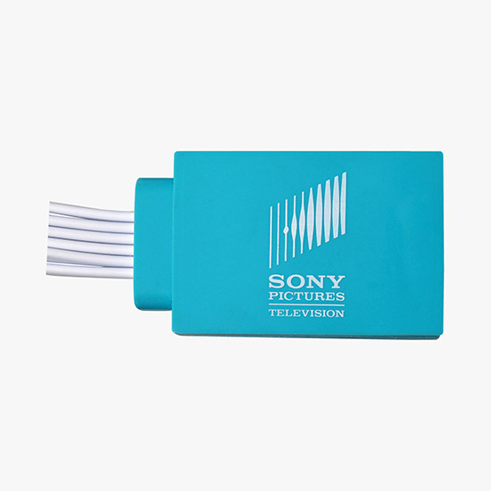 Plan Ahead & Save - Custom 5-in-1 Charging Cable