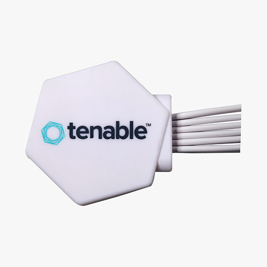 Plan Ahead & Save - Custom 5-in-1 Charging Cable