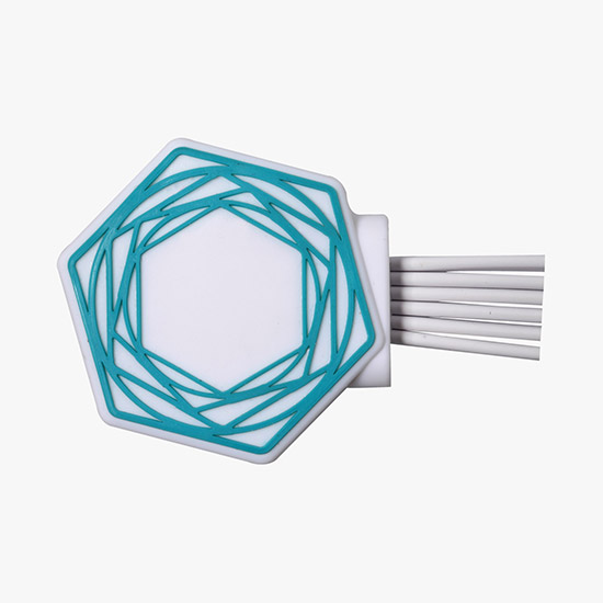 Plan Ahead & Save - Custom 5-in-1 Charging Cable