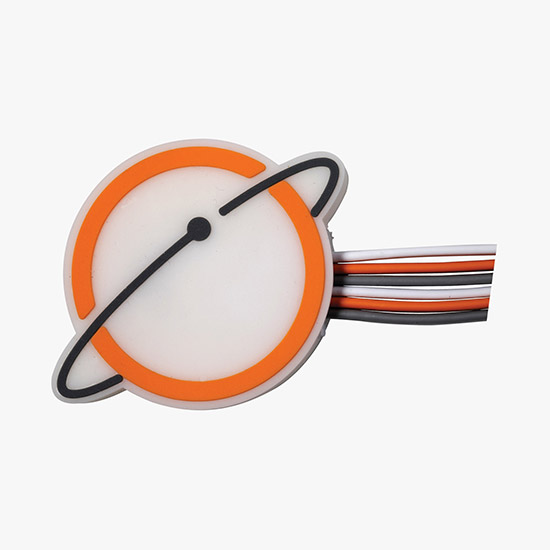 Plan Ahead & Save - Custom 5-in-1 Charging Cable