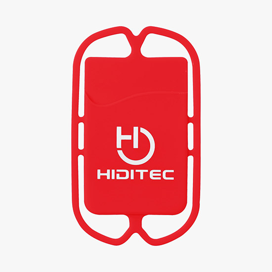 Stretchy Smartphone Wallet