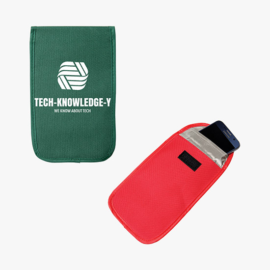 Smartphone Blocker Pouch - Clearance