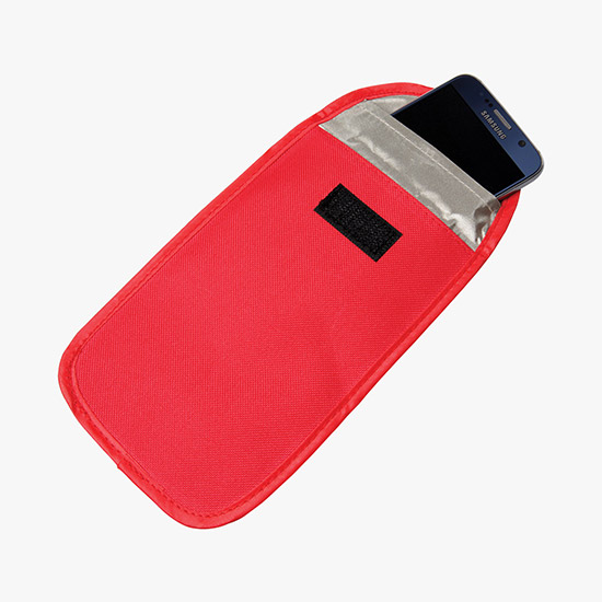 Smartphone Blocker Pouch - Clearance