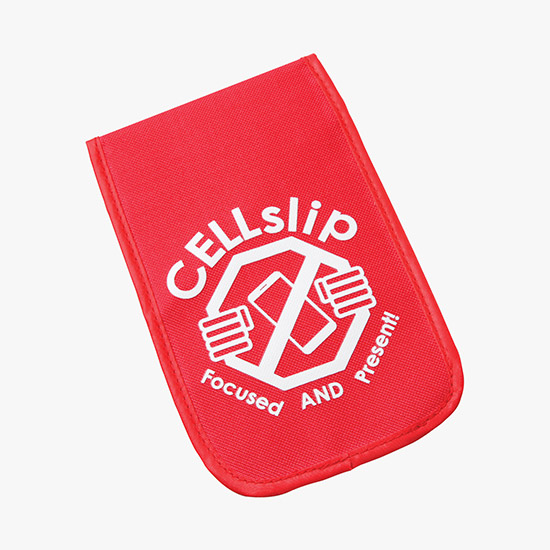 Smartphone Blocker Pouch - Clearance