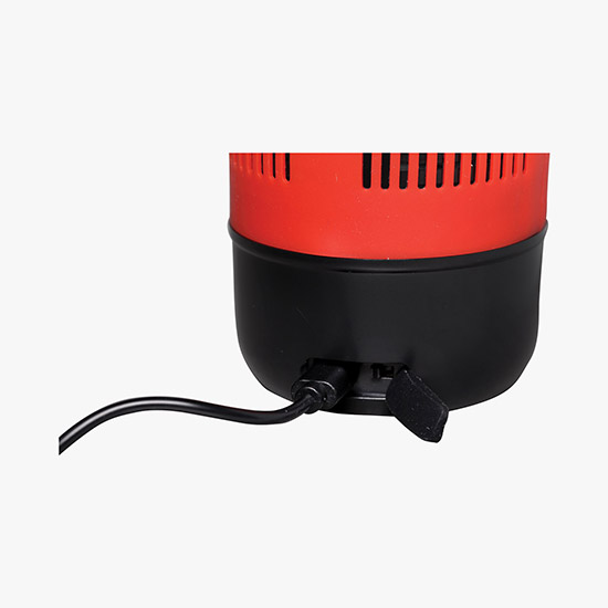 Rumble 17 oz Bottle with Bluetooth Speaker