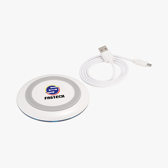 Plan Ahead & Save Grip Wireless Charging Pad - Full Color