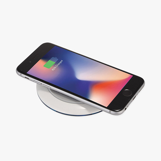 Plan Ahead & Save Grip Wireless Charging Pad