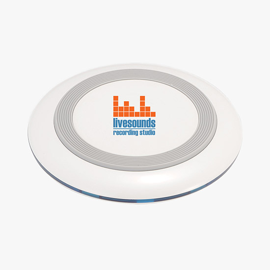 Plan Ahead & Save Grip Wireless Charging Pad