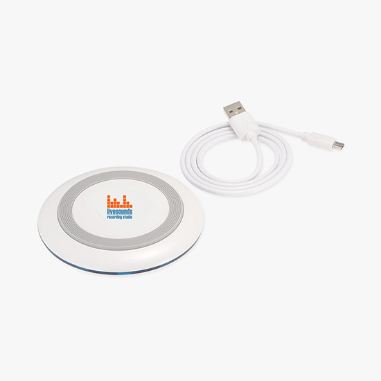 Plan Ahead & Save Grip Wireless Charging Pad