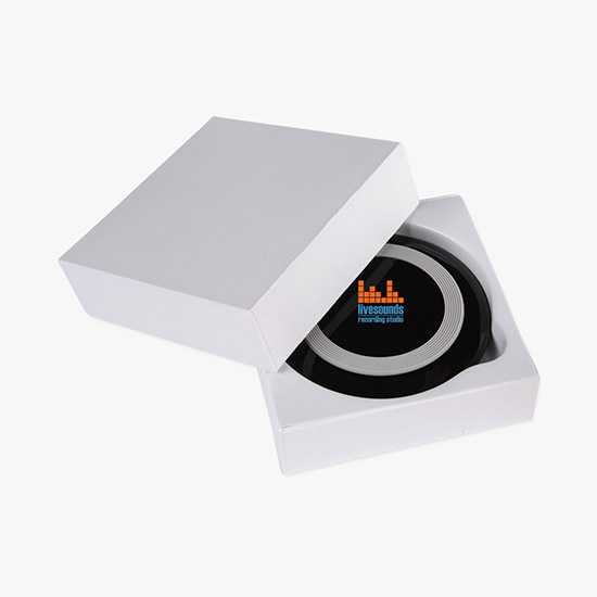 Plan Ahead & Save Grip Wireless Charging Pad