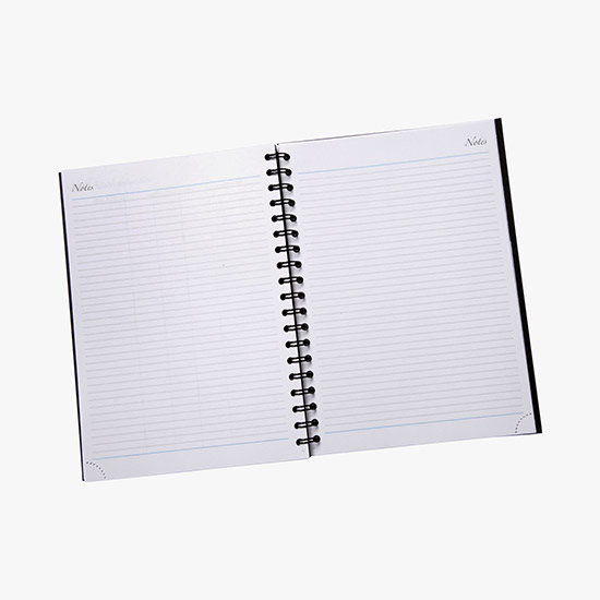5 x 8 Time Manager