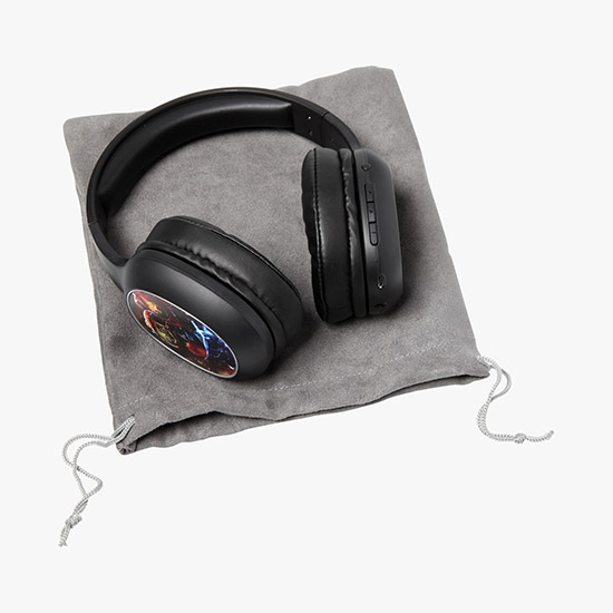 MyWorld Wireless Headphones