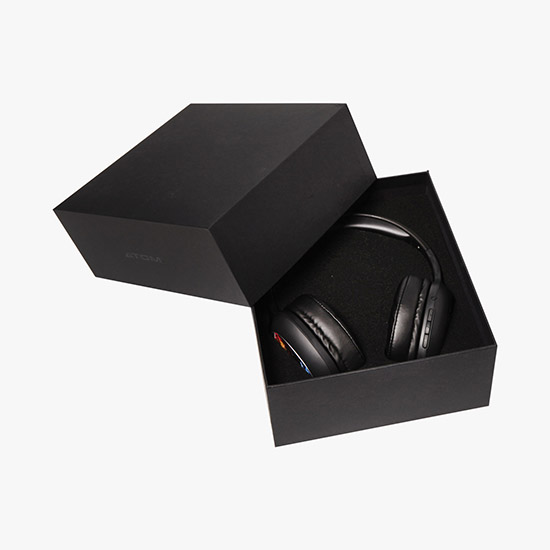 MyWorld Wireless Headphones