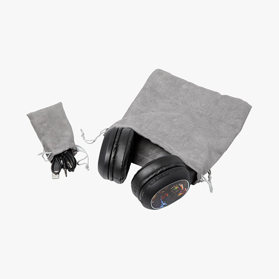 MyWorld Wireless Headphones