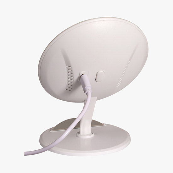 Wireless Phone Charger & Stand - Full Color