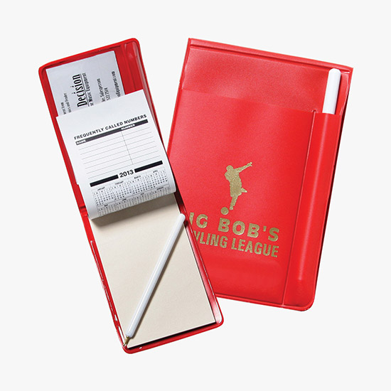 Pocket Jotter