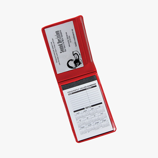 Pocket Jotter