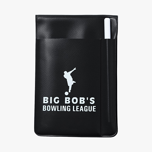 Pocket Jotter
