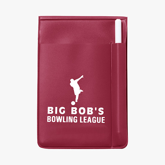 Pocket Jotter