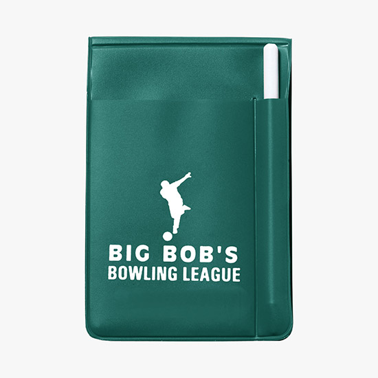 Pocket Jotter